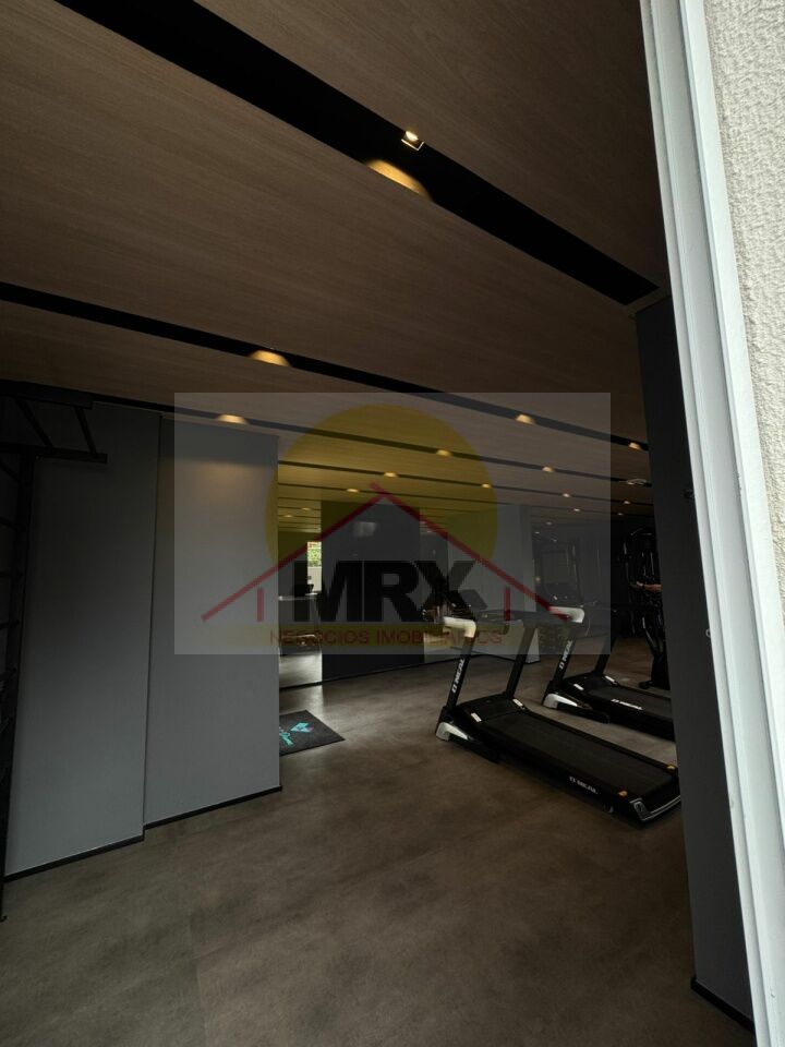 Apartamento, 2 quartos, 36 m² - Foto 12
