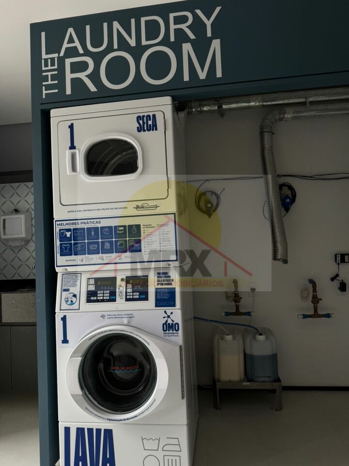 Apartamento, 2 quartos, 36 m² - Foto 14