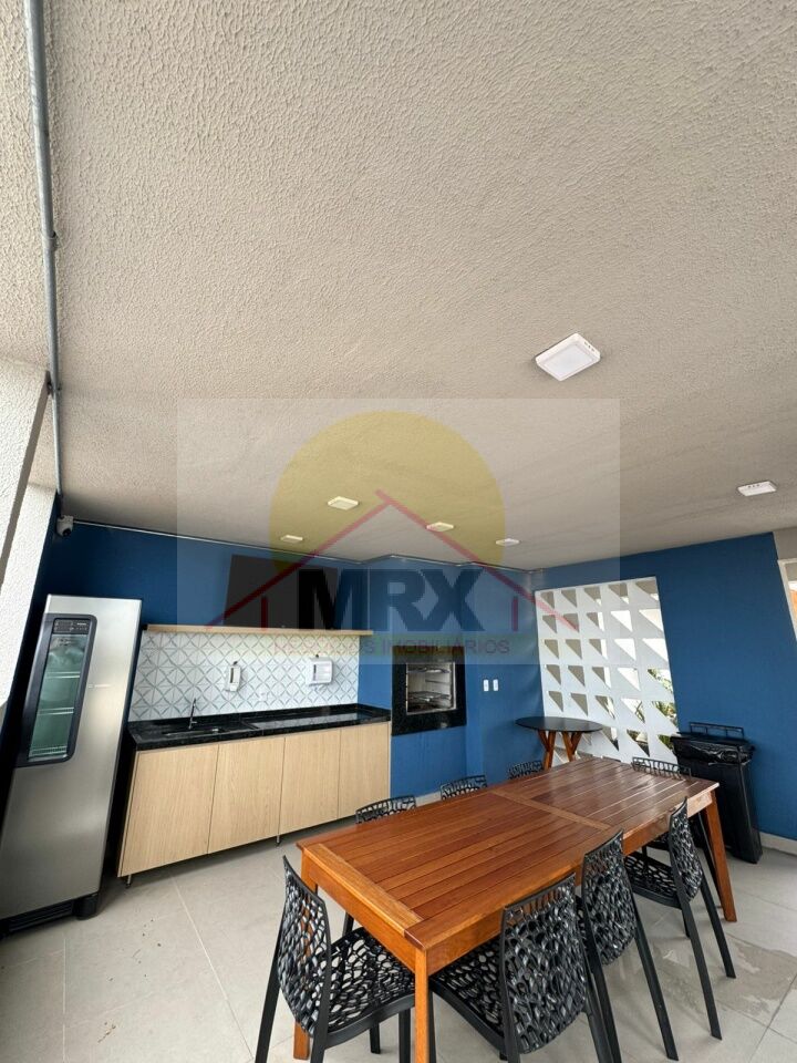 Apartamento, 2 quartos, 36 m² - Foto 15