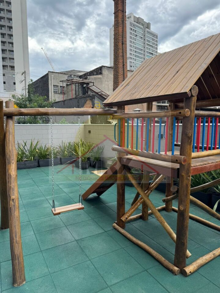 Apartamento, 2 quartos, 36 m² - Foto 17