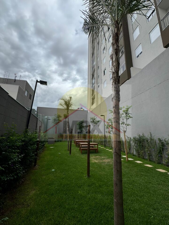 Apartamento, 2 quartos, 36 m² - Foto 20