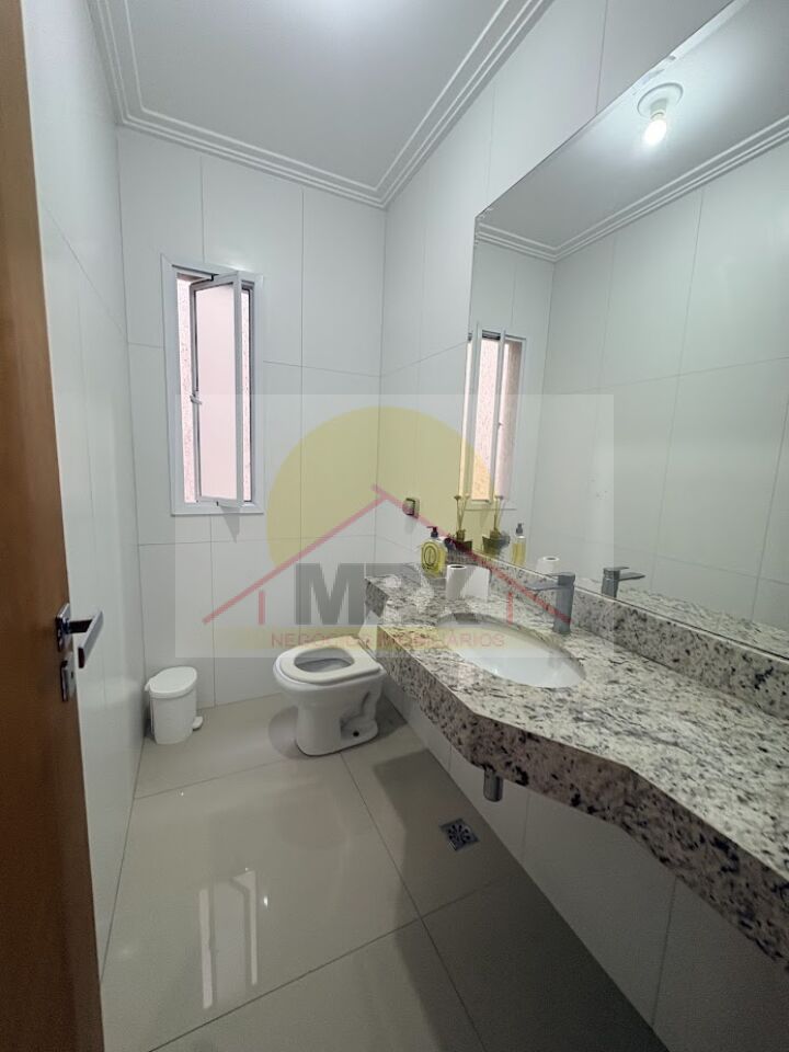Casa, 3 quartos - Foto 25