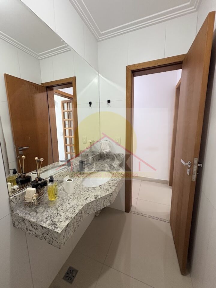 Casa, 3 quartos - Foto 27