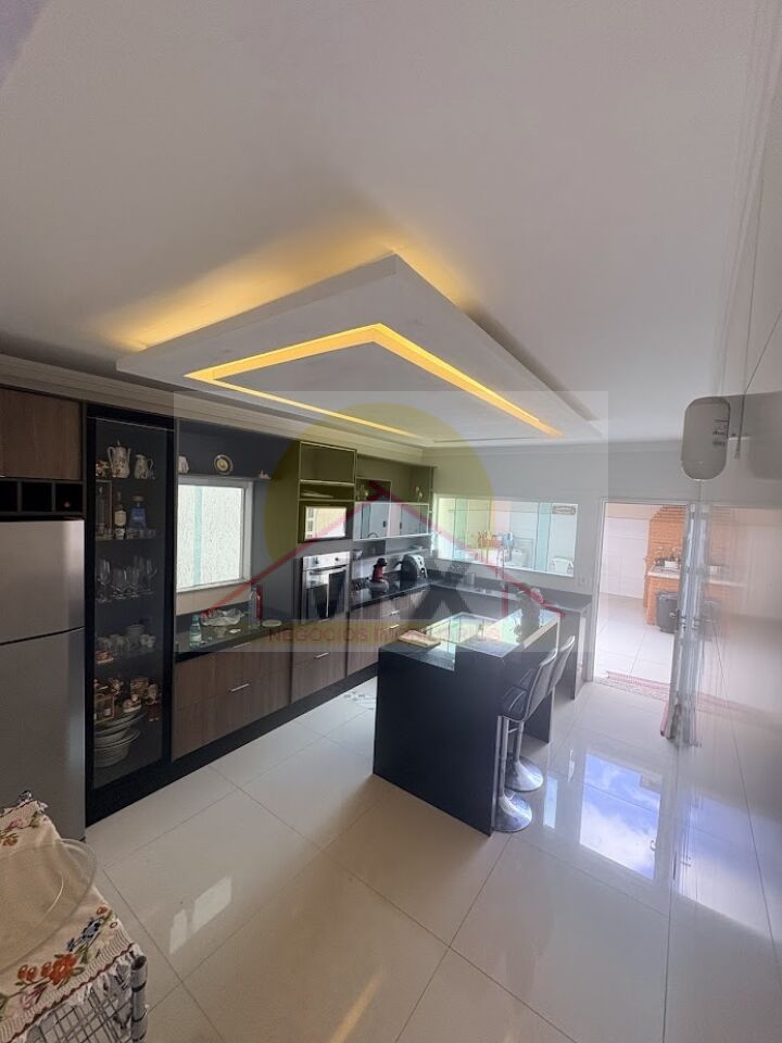 Casa, 3 quartos - Foto 7