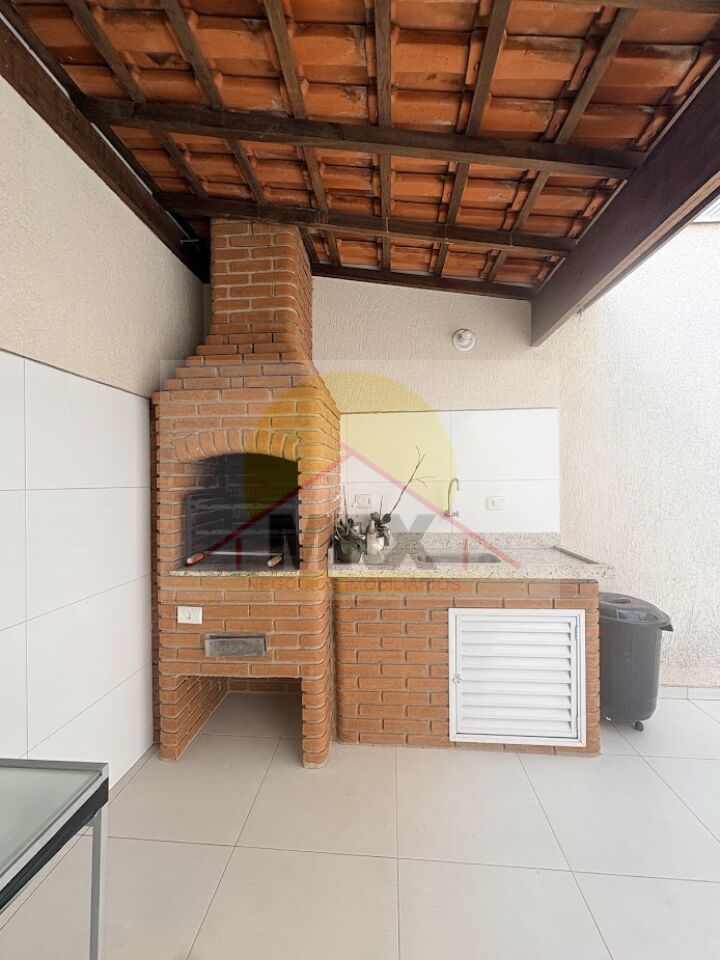 Casa, 3 quartos - Foto 31