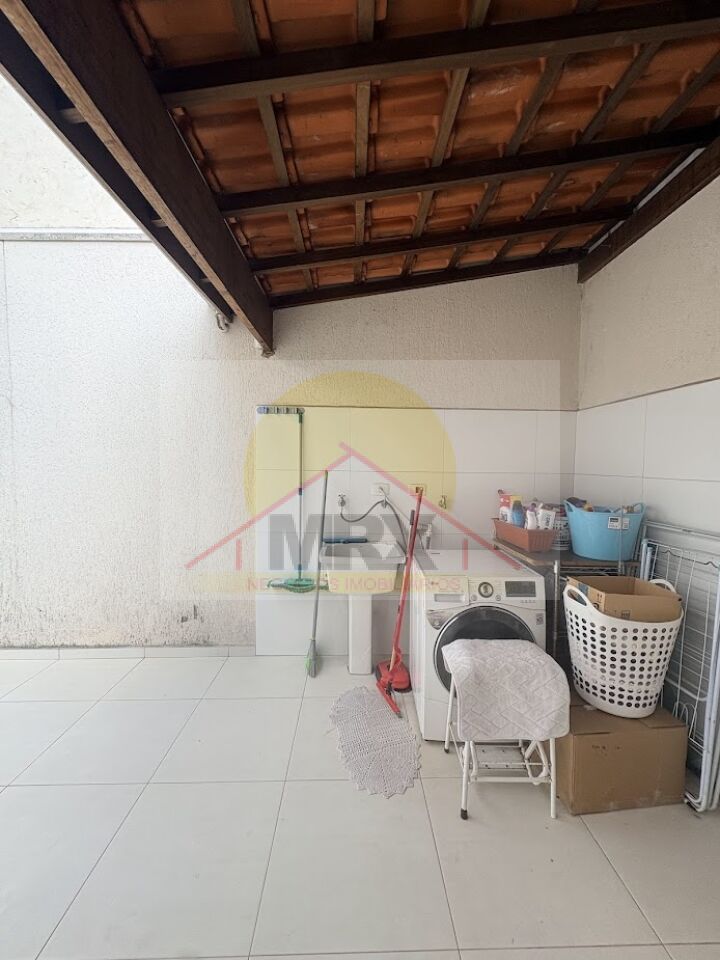 Casa, 3 quartos - Foto 32