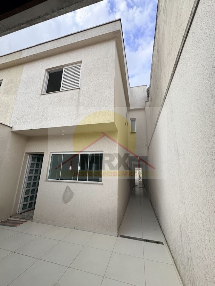 Casa, 3 quartos - Foto 2