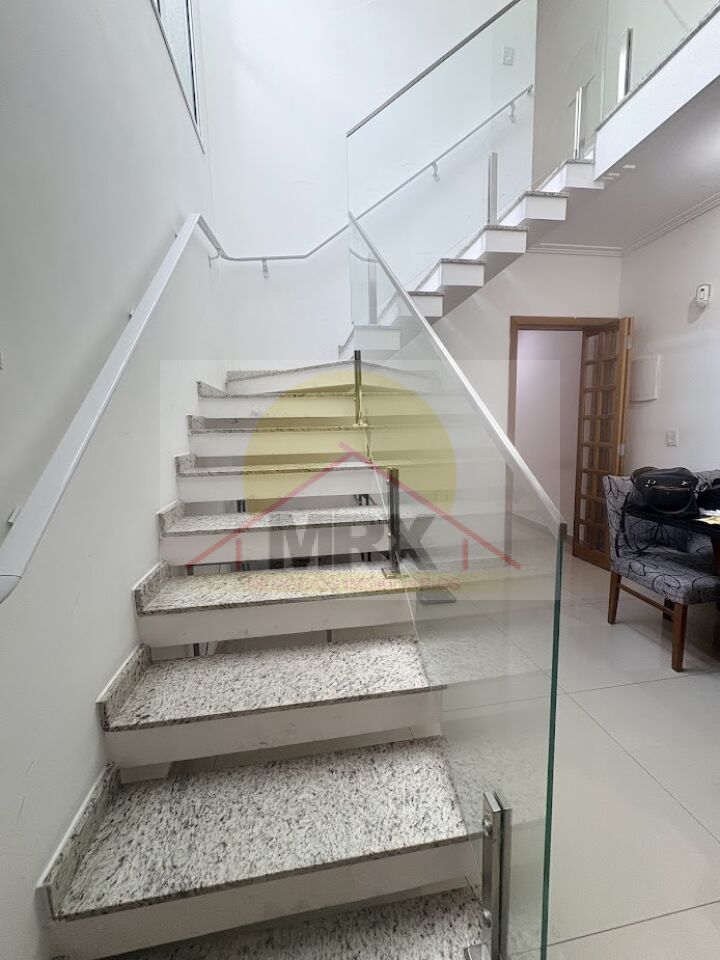 Casa, 3 quartos - Foto 15