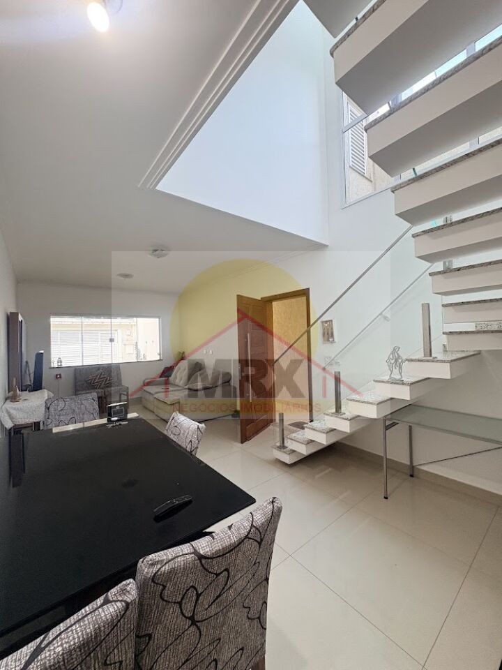 Casa, 3 quartos - Foto 6