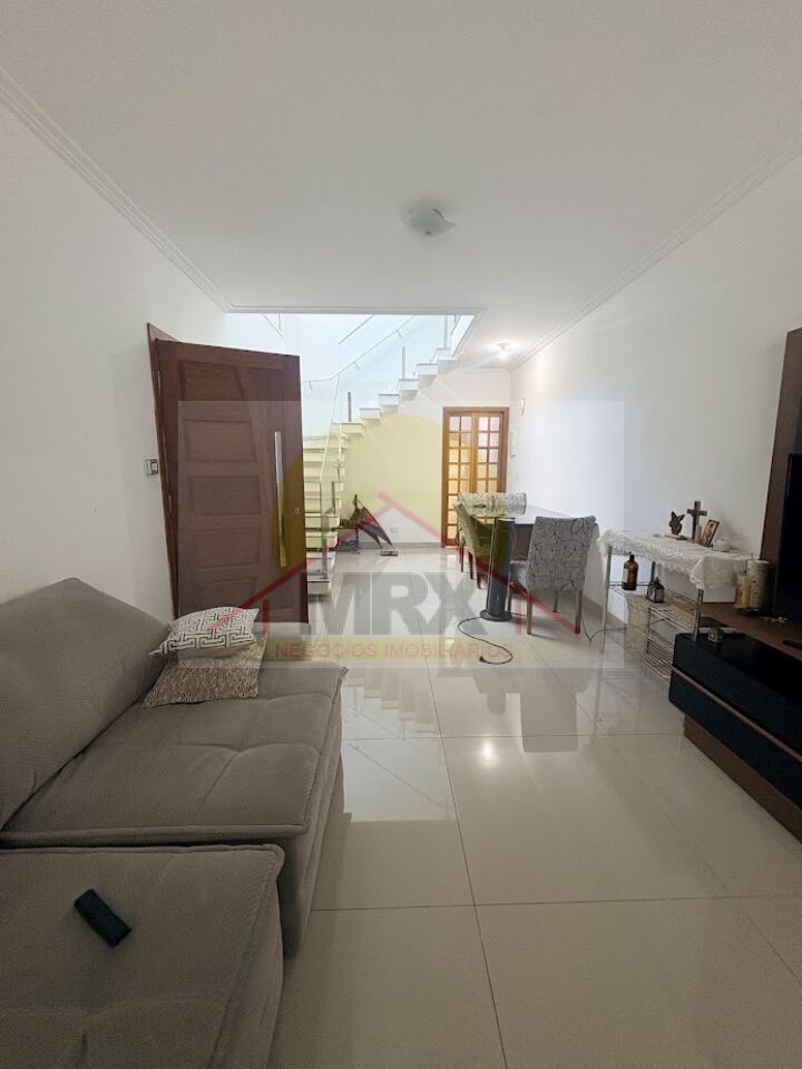 Casa, 3 quartos - Foto 5