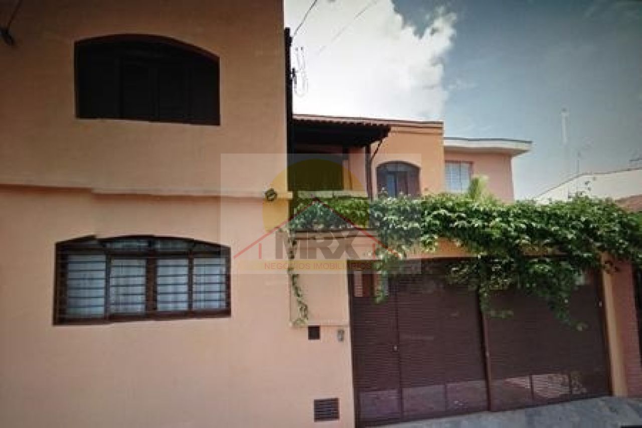 Casa, 3 quartos, 120 m² - Foto 2