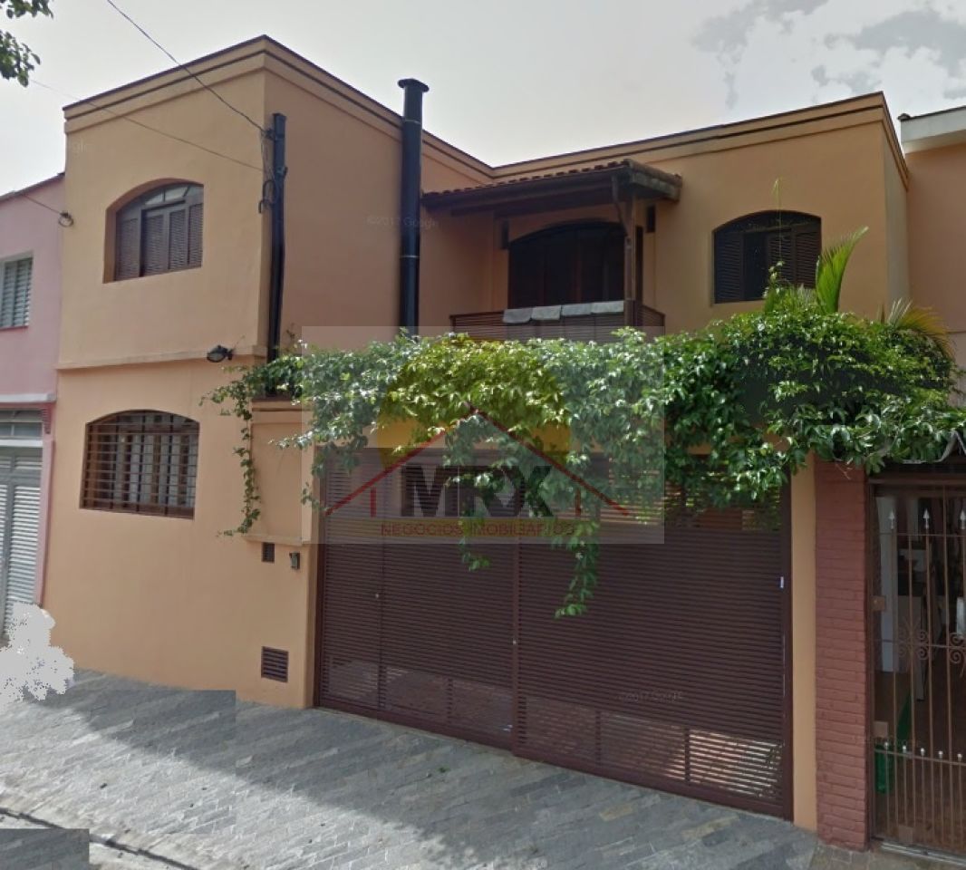 Casa, 3 quartos, 120 m² - Foto 1