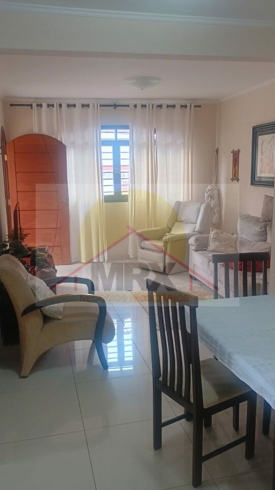 Casa, 3 quartos, 120 m² - Foto 4