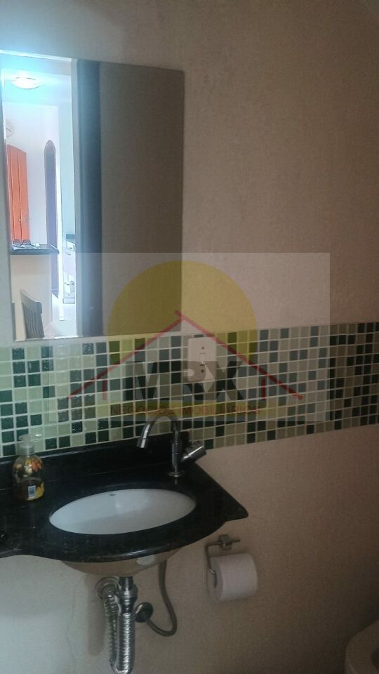 Casa, 3 quartos, 120 m² - Foto 14