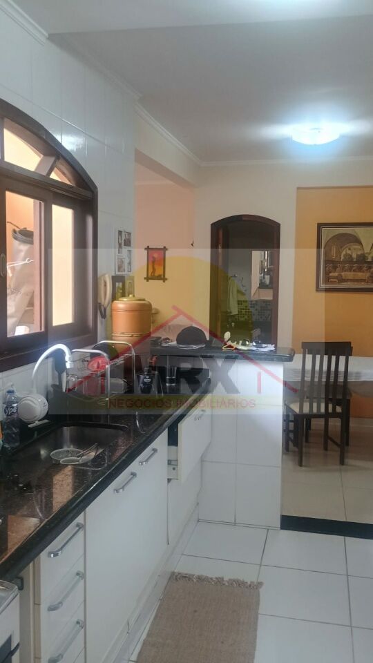 Casa, 3 quartos, 120 m² - Foto 9