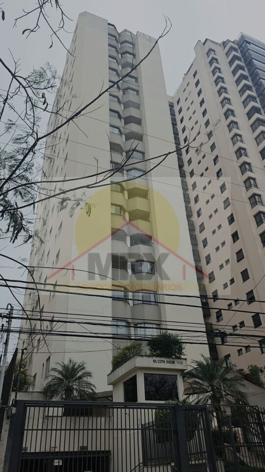 Apartamento para Venda - Jardim Da Sade