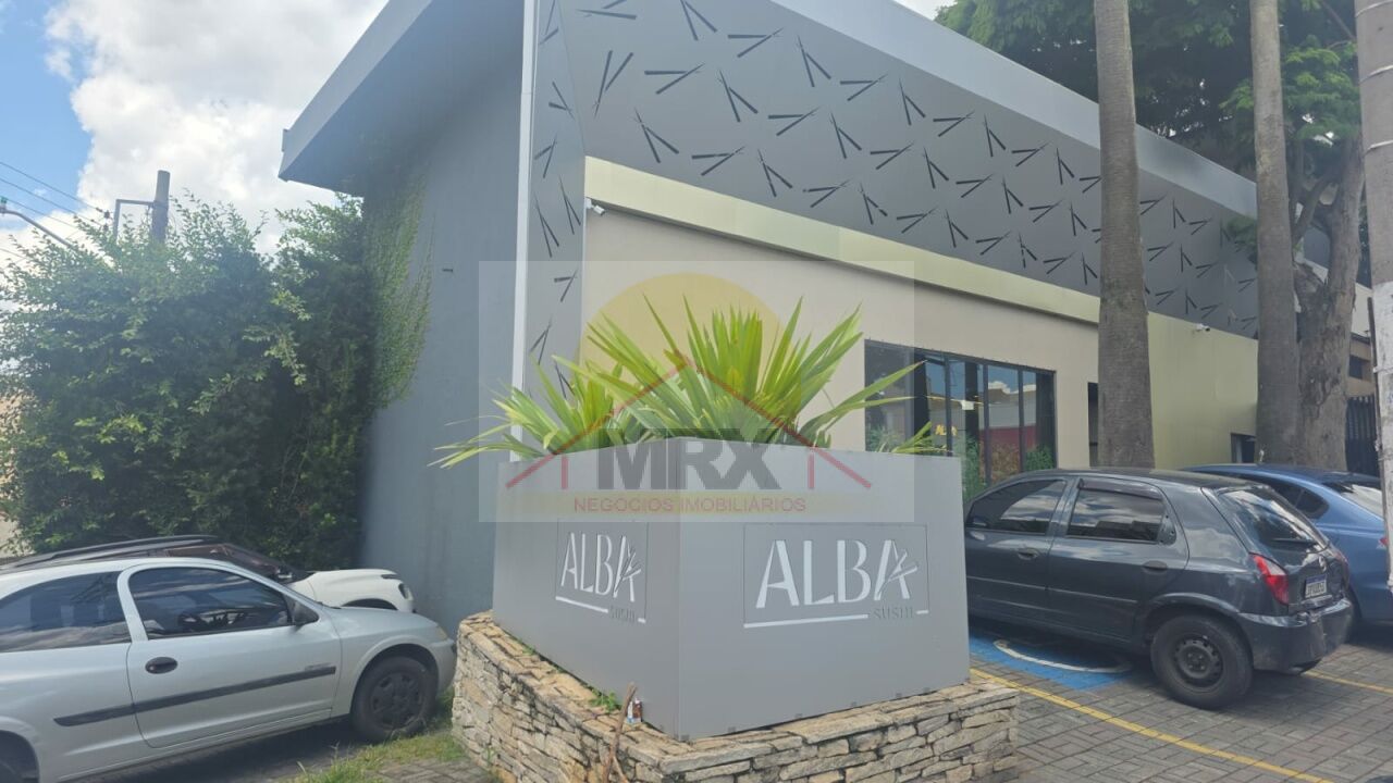 Casa Comercial, 310 m² - Foto 1