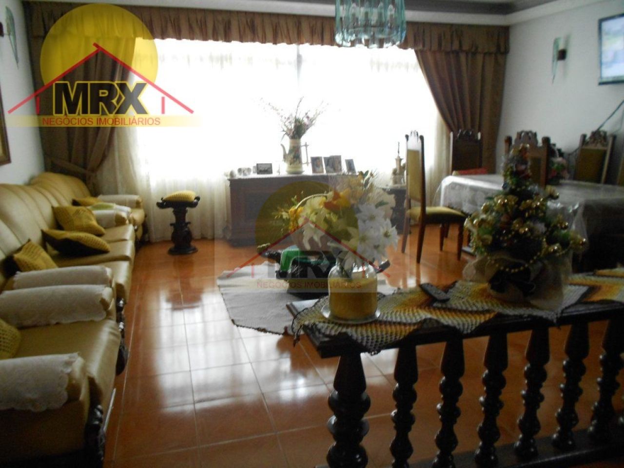 Casa, 3 quartos, 630 m² - Foto 1