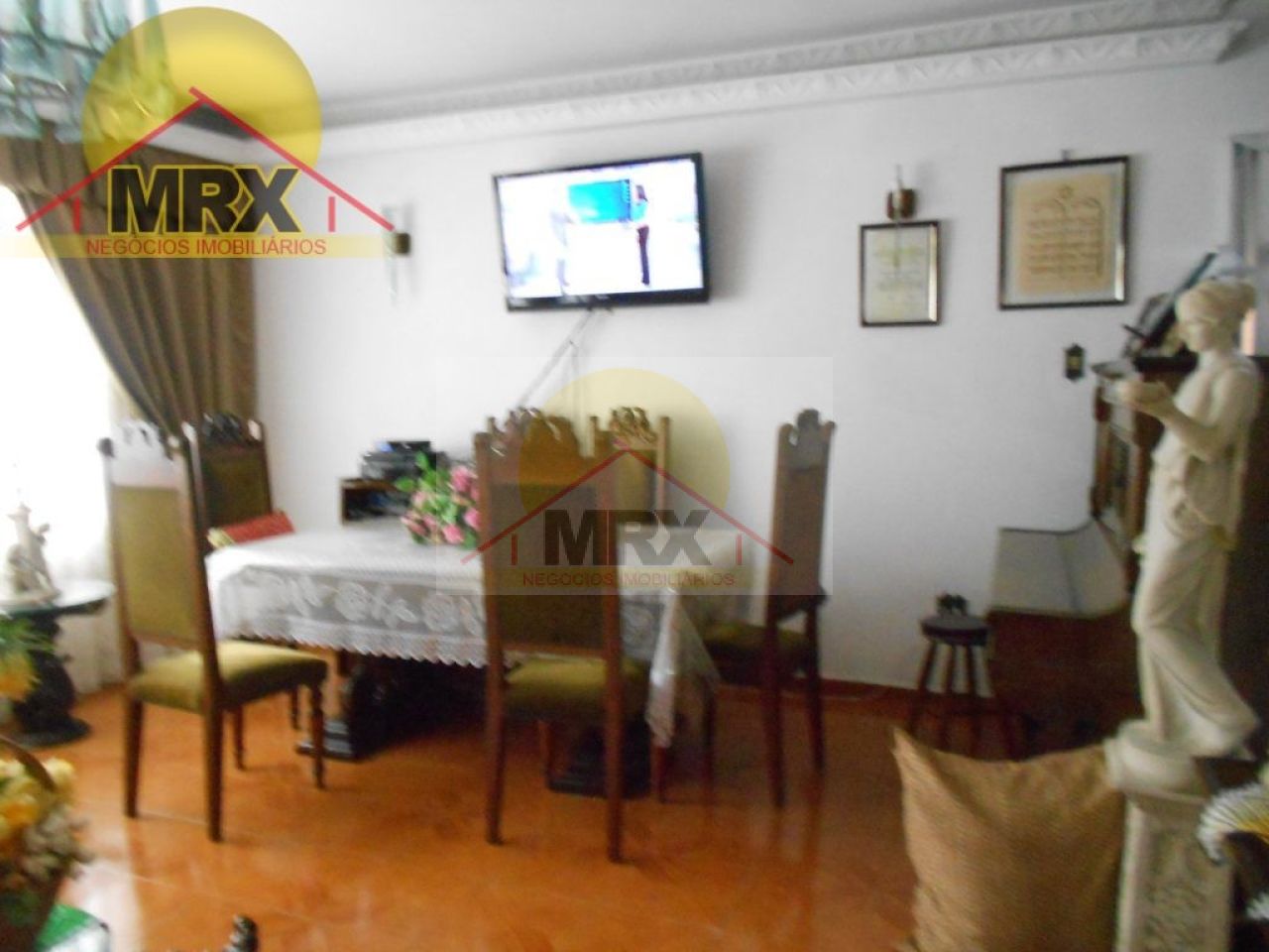 Casa, 3 quartos, 630 m² - Foto 2