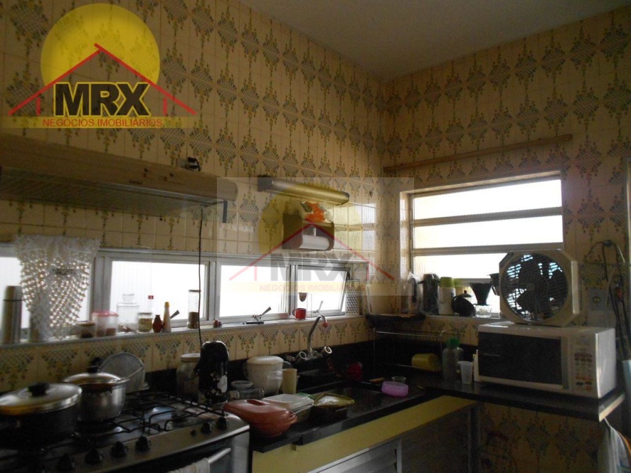 Casa, 3 quartos, 630 m² - Foto 4