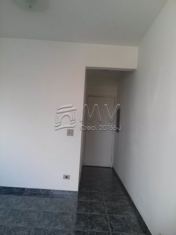 Apartamento para Venda - Suíço