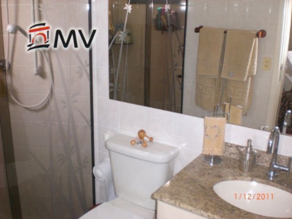 Apartamento para Venda - Paulicéia