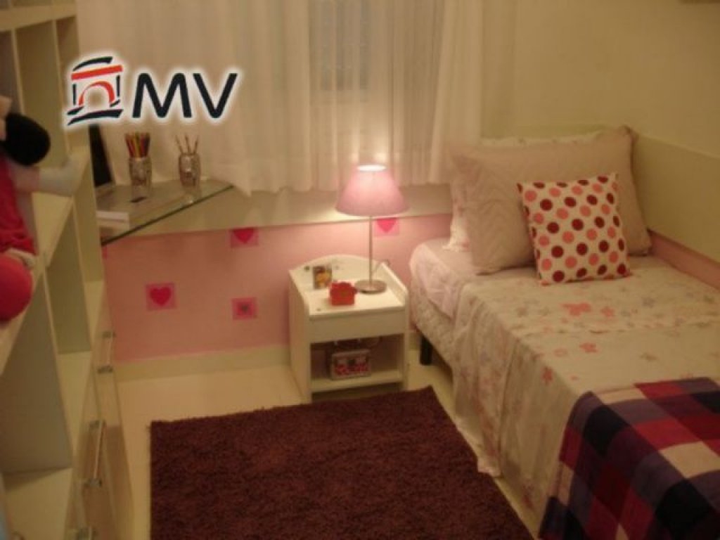 Apartamento para Venda - Assunção