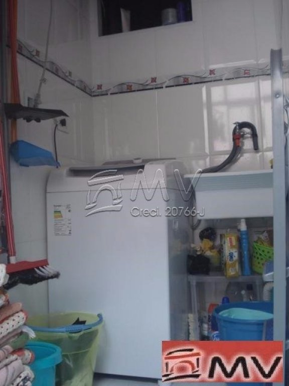 Apartamento para Venda - Assunção