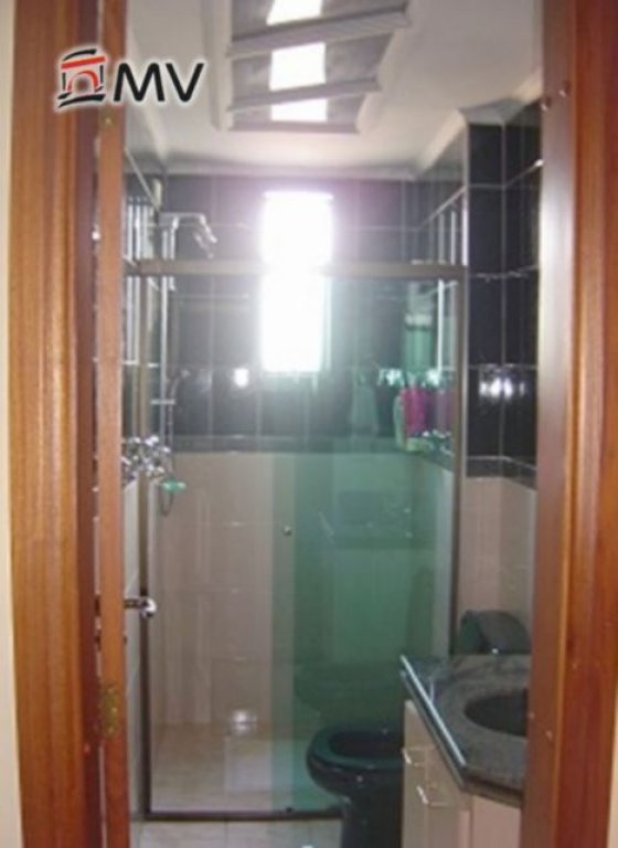 Apartamento para Venda - Centro