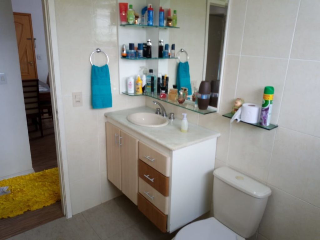 Apartamento para Venda - Vila Esther