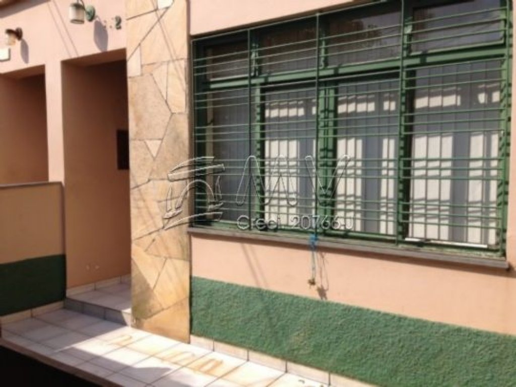 Sobrado para Venda - Jardim Hollywood