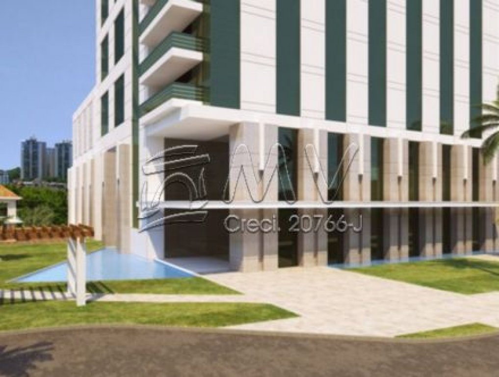 Conj. Comercial para Venda - Centro