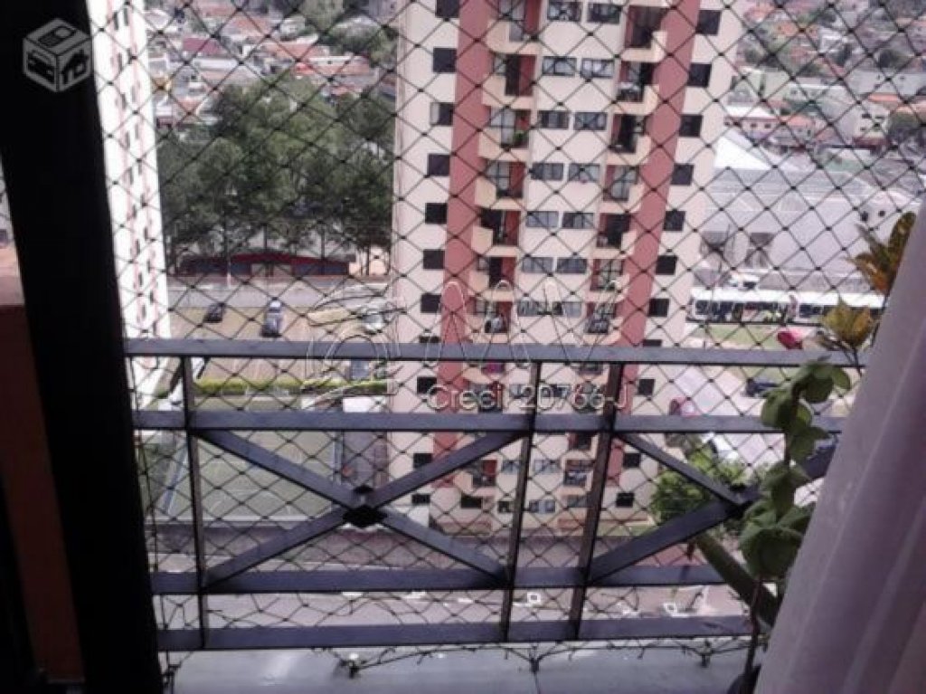 Apartamento para Venda - Santa Terezinha