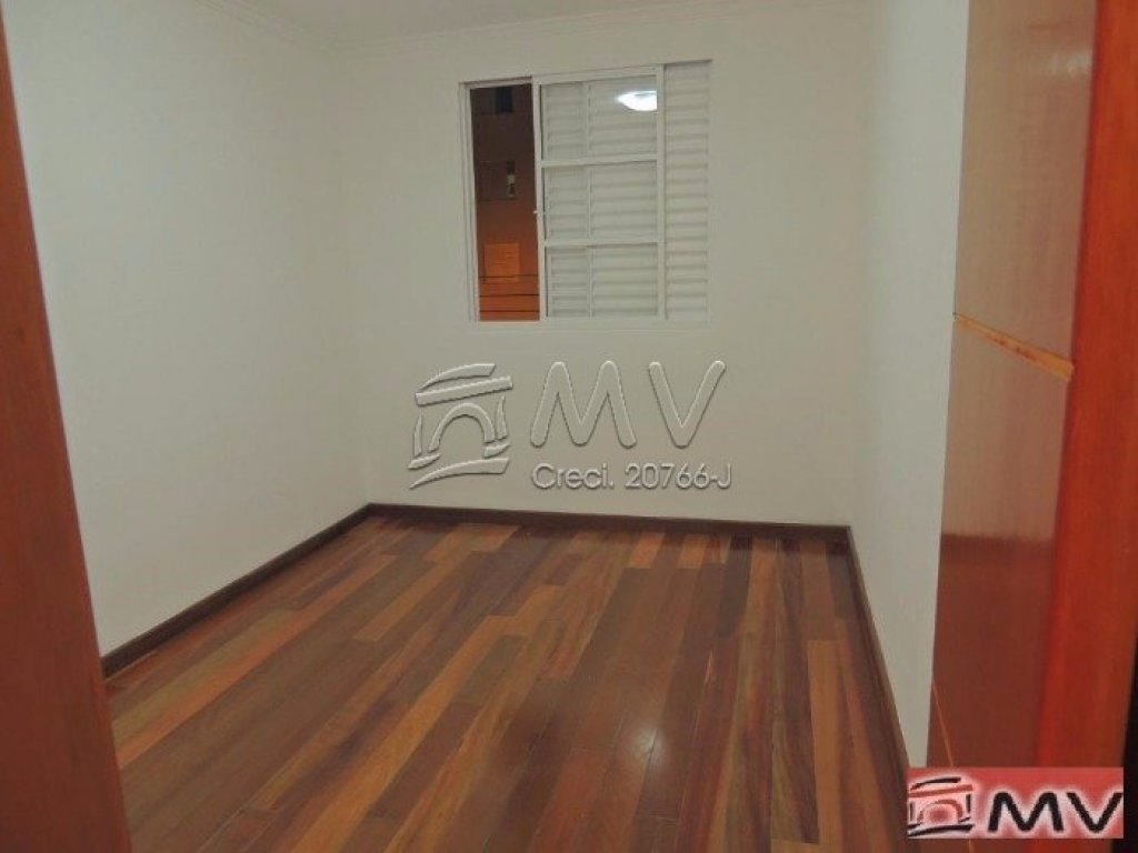 Apartamento para Venda - Demarchi