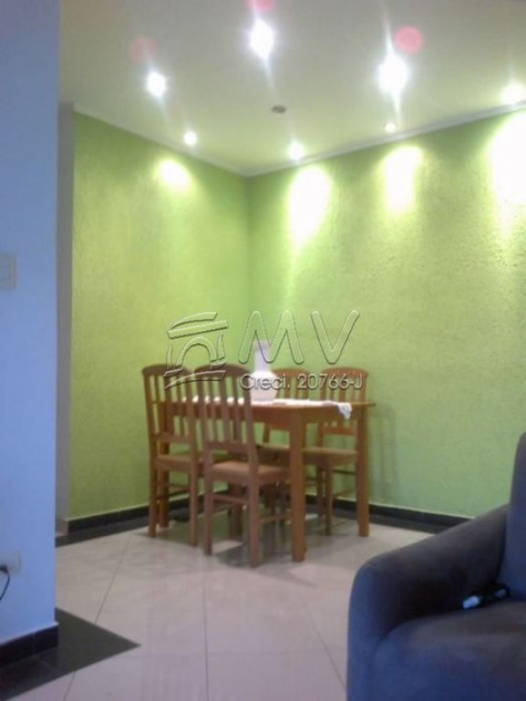 Apartamento para Venda - Paulicéia