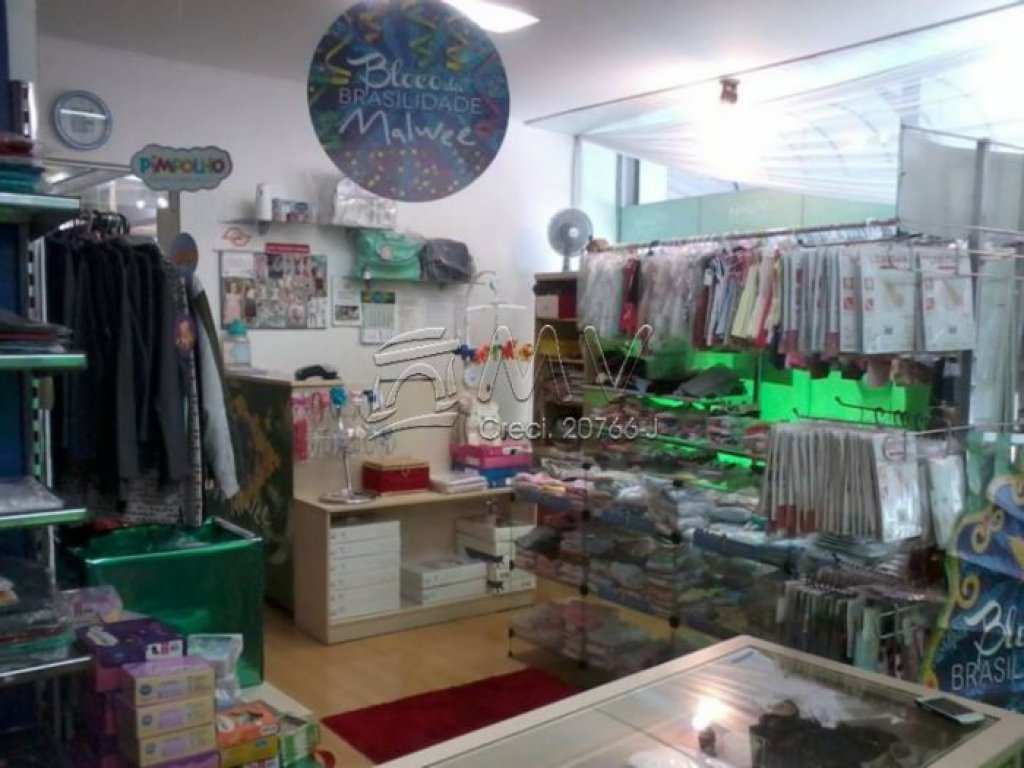 Loja para Venda - Vila Helena