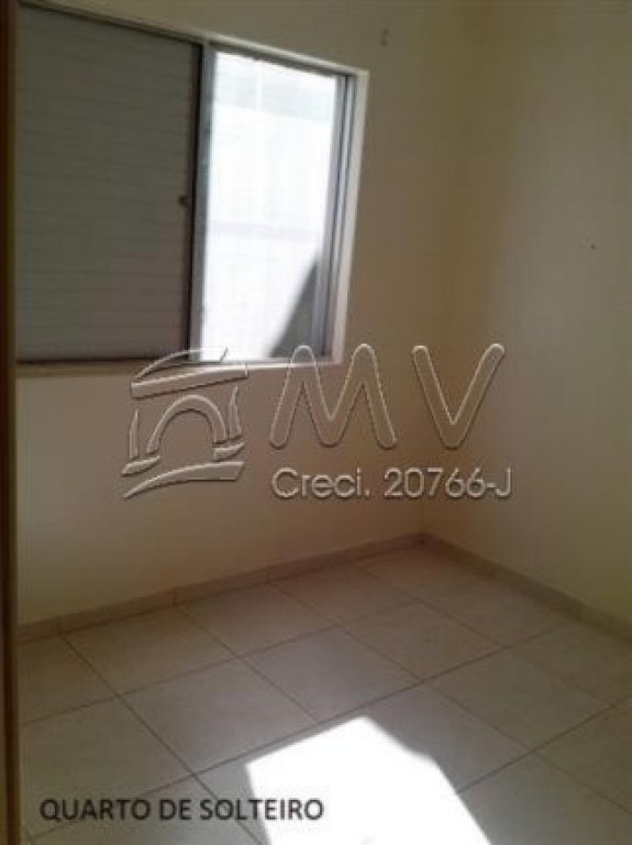 Apartamento para Venda - Assunção