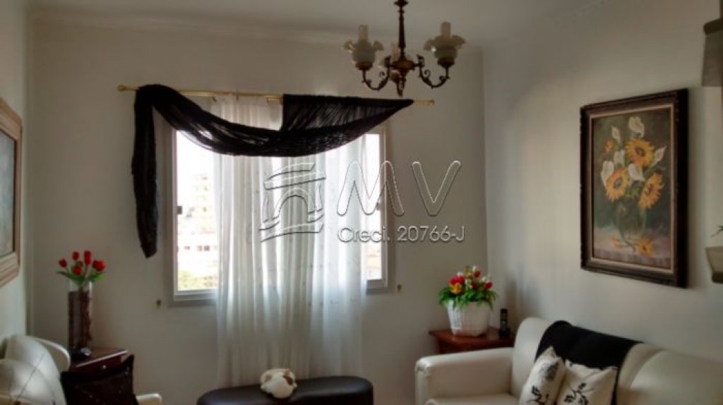 Apartamento para Venda - Vila Helena