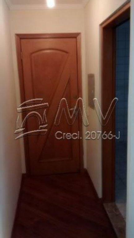 Apartamento para Venda - Vila Euro