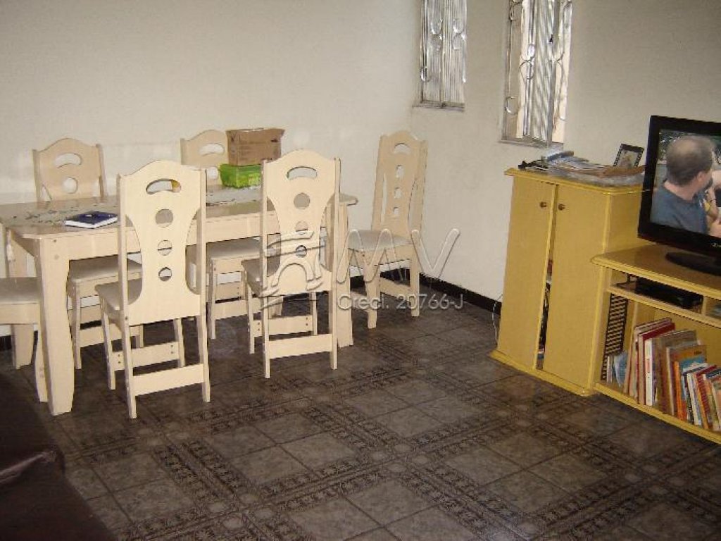 Casa Térrea para Venda - Paulicéia