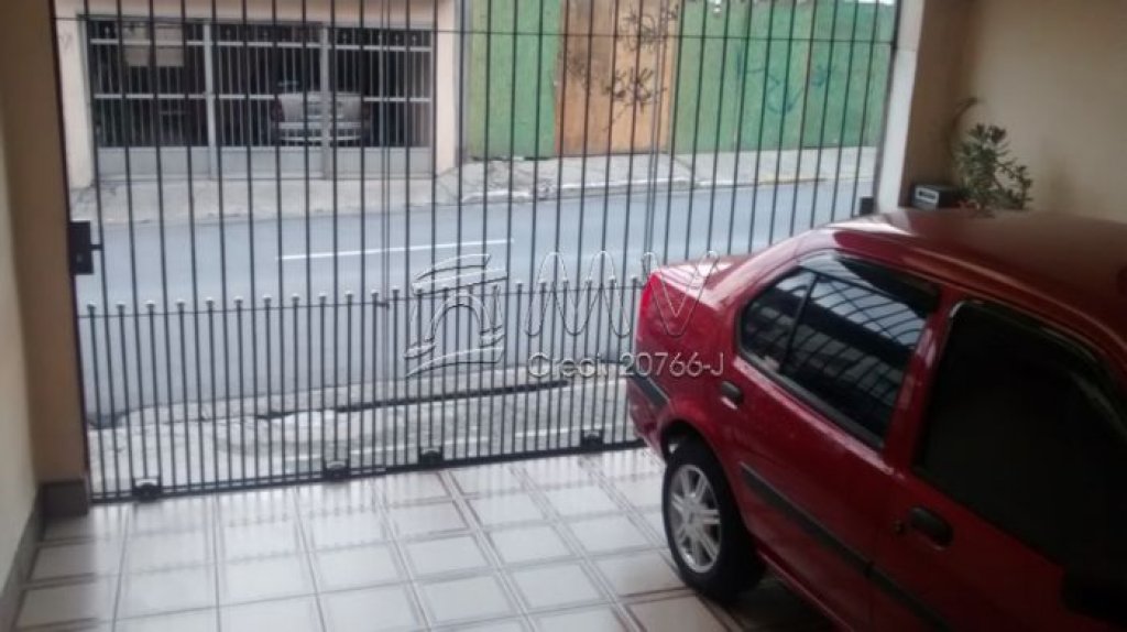 Sobrado para Venda - Paulicéia