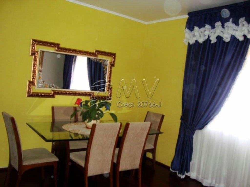 Apartamento para Venda - Dos Casa