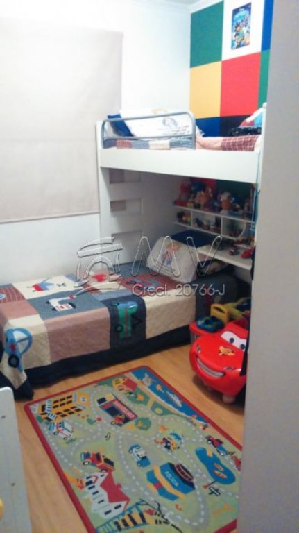 Apartamento para Venda - Baeta Neves