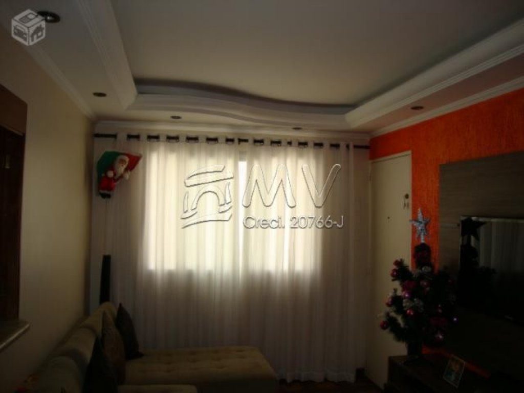 Apartamento para Venda - Jardim das Acácias