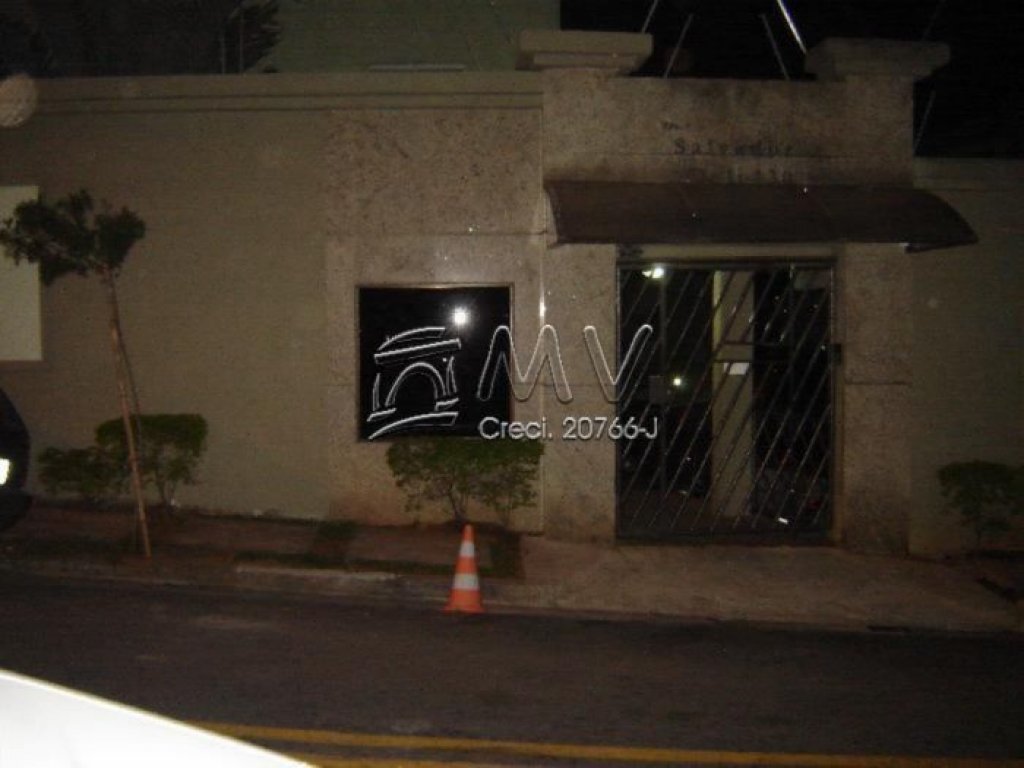 Apartamento para Venda - Paulicéia