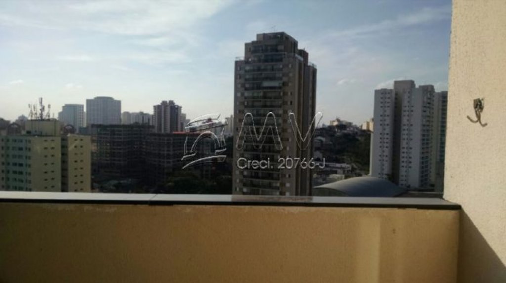 Apartamento para Venda - Baeta Neves