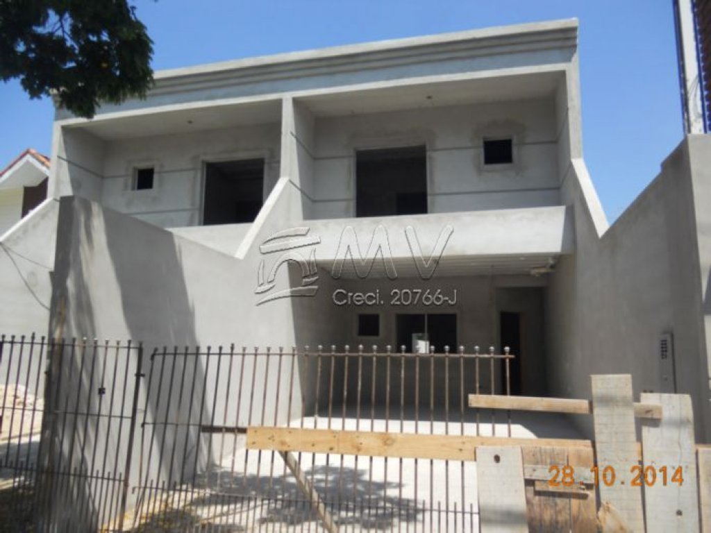 Sobrado para Venda - Jardim Santo Ignácio