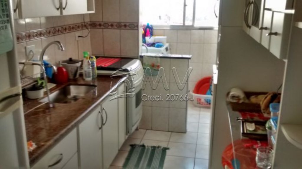 Apartamento para Venda - Taboão