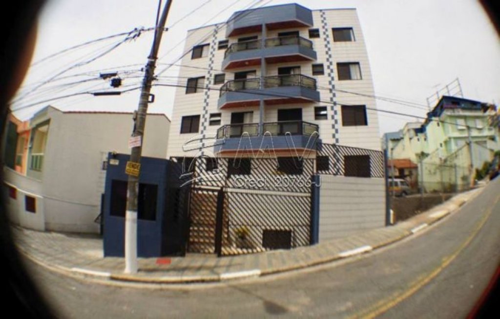 Apartamento para Venda - Vila Lusitânia
