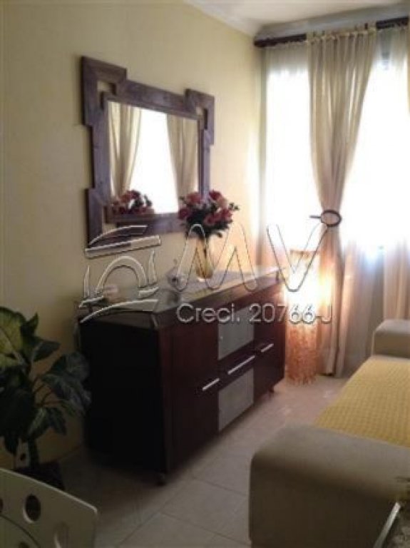 Apartamento para Venda - Assunção